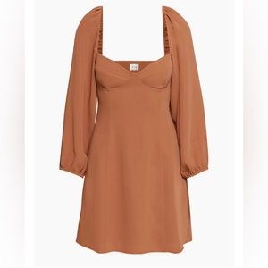 Artizia Wilfred Novella dress - tags off, unworn, doesn’t fit